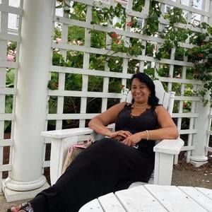 Meet your Posher, Sunshine